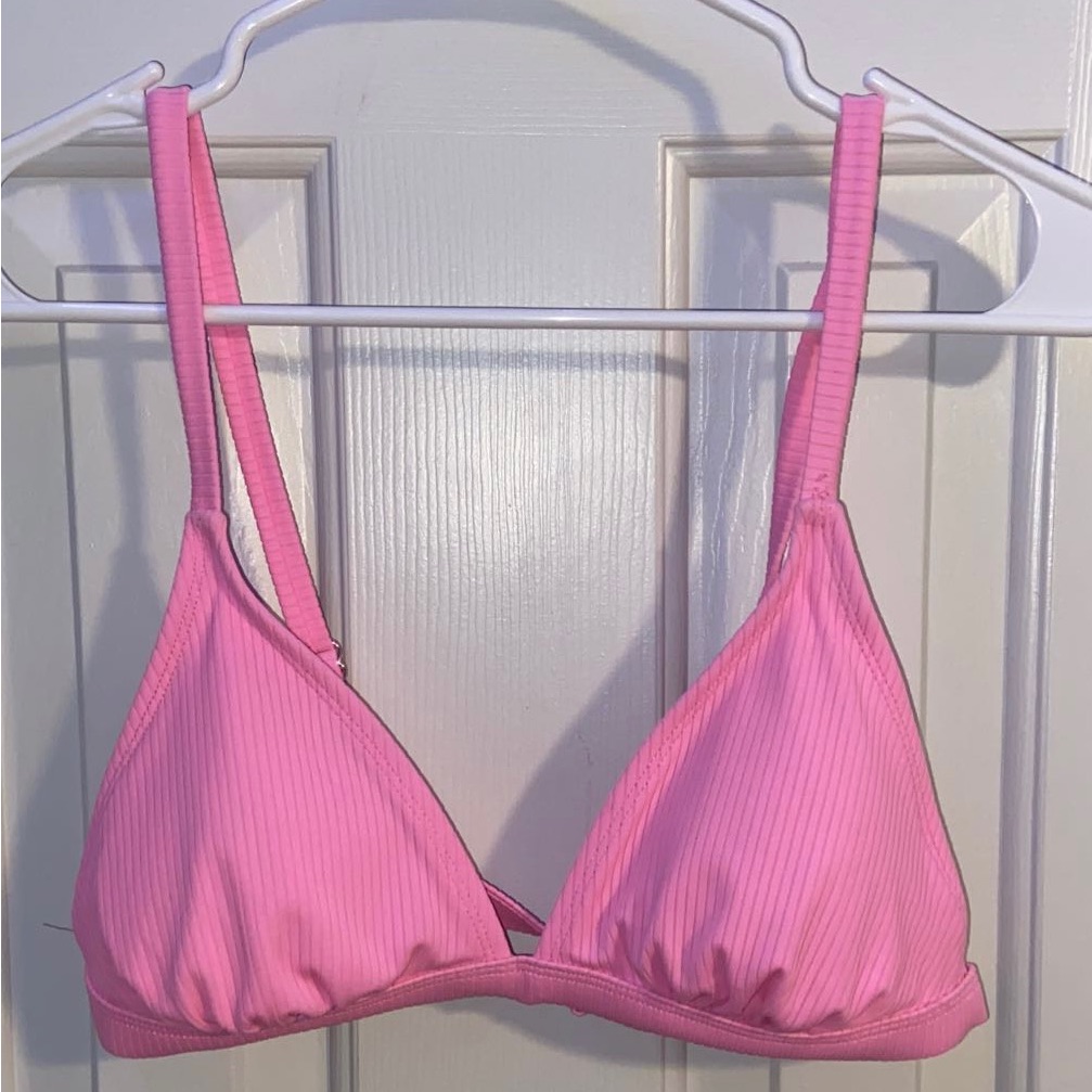 Target Triangle Bikini